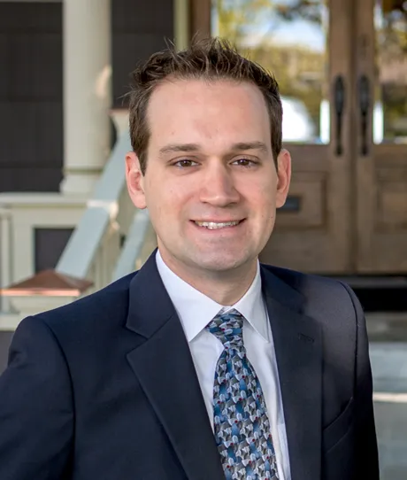Jesse Jacobs, attorney
