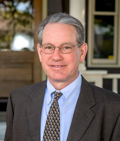 Don Jacobs, attorney