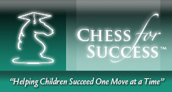 Chess for Success