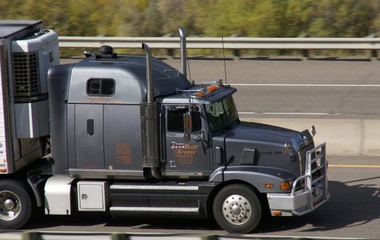 commercial truck attorney