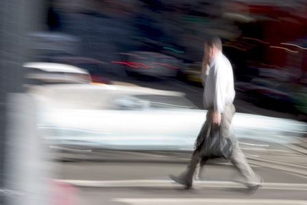 distracted driving policy