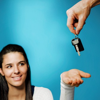 teen drivers