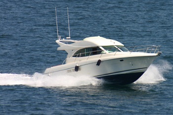 boating laws washington