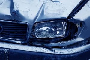 Auto Accidents Workers Compensation