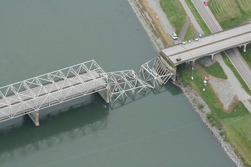 i-5 bridge washington