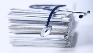 Medical records