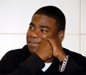 Walmart Says Tracy Morgan Should Share Blame for Injuries