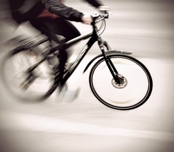 Bicycle Accident Deaths on the Rise