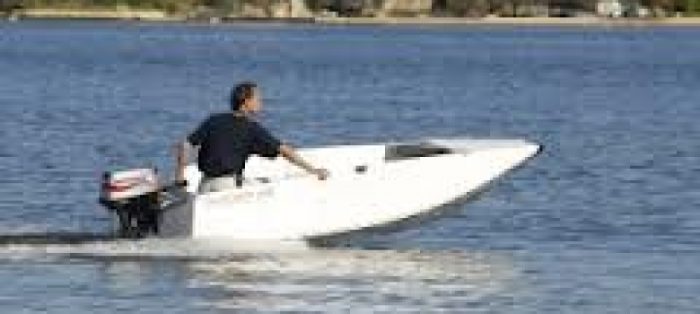 New Boating Laws Serve as Safety Reminder