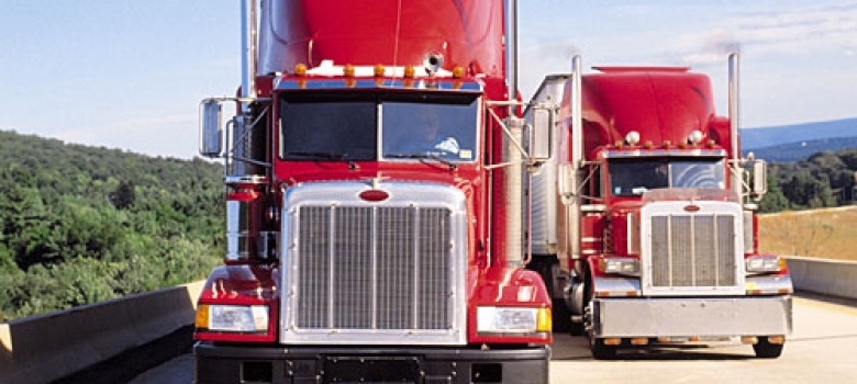 New Commercial Truck Safety Regulations