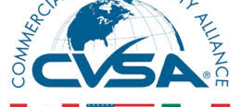 CVSA Safety Inspections Target Trucks from Canada to Mexico