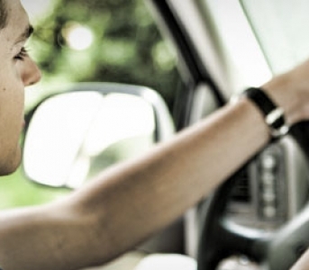 Understanding Distracted Driving