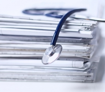 The Cost of Medical Records