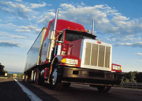 truck drivers insurance